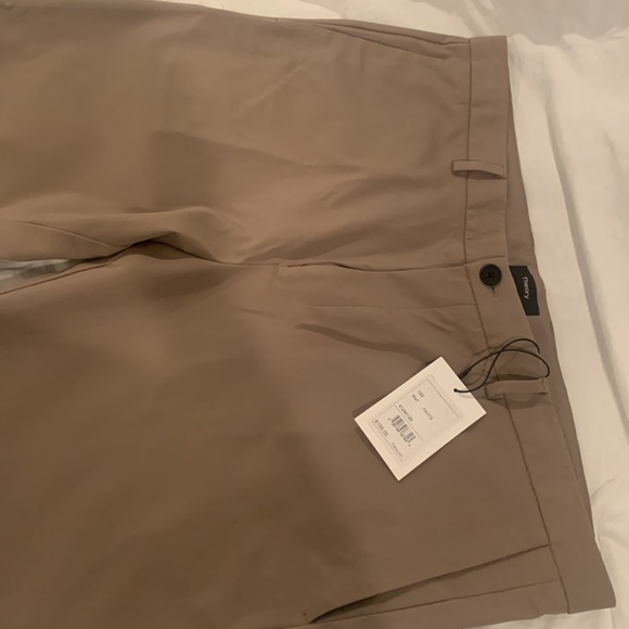 Mens theory dress pants